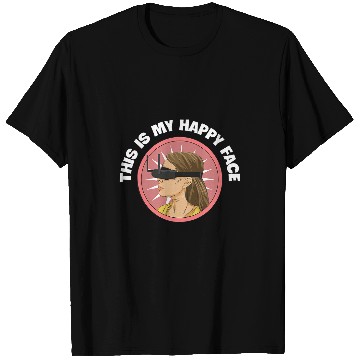 Discover Womens Quadcopter Flying Quote for a Drone Pilot Woman T-Shirts