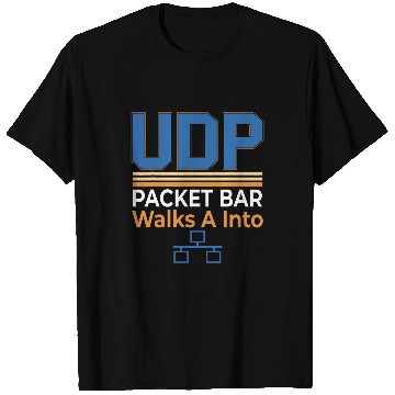 Discover Network Expert Design for Software Engineers Programmer 2 T-Shirts