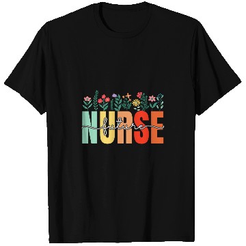 Discover Future nurses Nursing School Funny Nursing Student T-Shirts