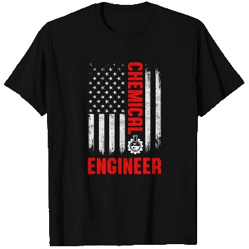Discover chemicals Engineer Engineering 71 T-Shirts