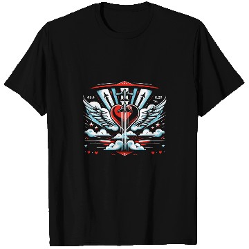 Discover Future Pilot Elevate Your Dreams At Flight School Designs 7 T-Shirts