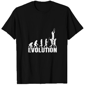 Discover Evolution Of Rugby Funny Rugby Player T-Shirts