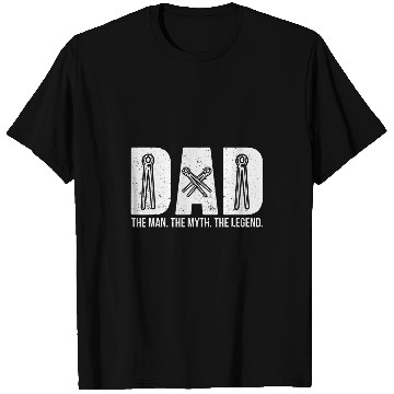 Discover Mens Iron Worker Father Union Ironworker Dad T-Shirts