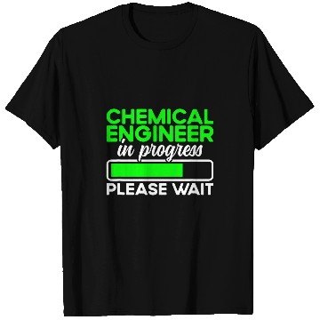Discover chemicals Engineering Student chemicals Engineering School T-Shirts