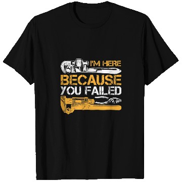 Discover Hilarious Maintenance Worker Pliers Caretaker Humor T-Shirts