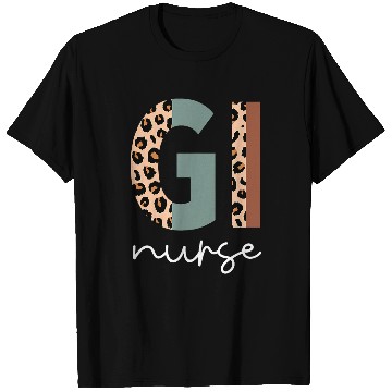 Discover Gastroenterology GI nurses Week Appreciation T-Shirts