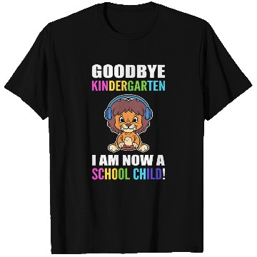 Discover School Child Motivated Student T-Shirts