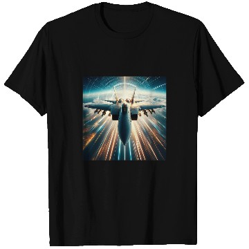 Discover F14 Tomcat Navy Fighter Jet Naval Strike Fighter T-Shirts