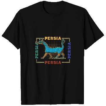 Discover Mushussu BIshtar ancient Iran Sumerian scientist Mesopotamia 17 T-Shirts