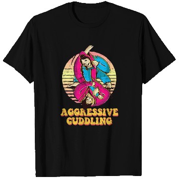 Discover Martial Arts Karate Student Instructor Funny Jiu Jitsu T-Shirts