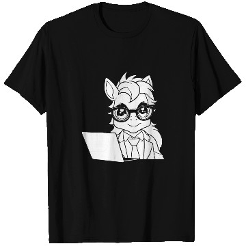 Discover Programmer Horse Coding Programming Software Engineer Coder T-Shirts