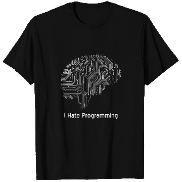 Discover Programmer Programming Coding Software Developer Sayings 4 T-Shirts