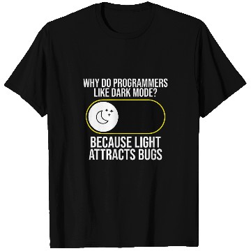 Discover vintages Retro Computer Programmer Programming Expert Graphic 1 T-Shirts