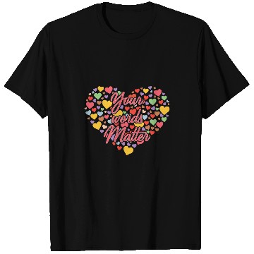 Discover Speech Therapy Your Words Matter Speech Pathology T-Shirts