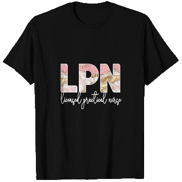 Discover Licensed Practical nurses LPN Nursing Student LPN nurses T-Shirts