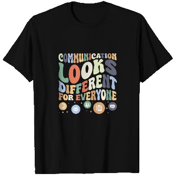 Discover Pathologist Speech Therapy Slp Pathology T-Shirts