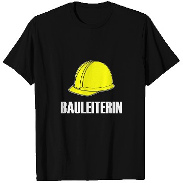 Discover Builder Construction Worker Costume Construction Worker Helmet T-Shirts