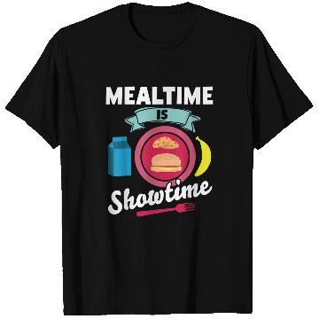 Discover Cafeteria Worker Back to School Lunch Lady Appreciation T-Shirts
