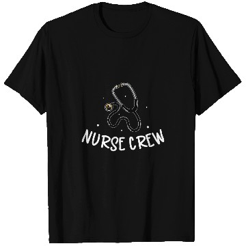 Discover nurses medicals Health Workers Aesthetic Weirdcore Art Oddcore T-Shirts