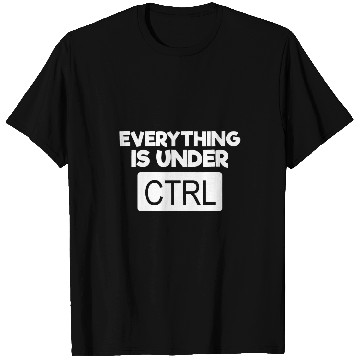 Discover Funny Computer Engineer Software Developer Programmer Coder T-Shirts