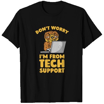 Discover Funny Coder Coding Software Engineer Sloth Programmer T-Shirts