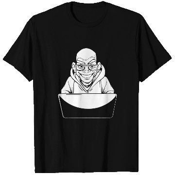 Discover Web Dev Computer Coder Programmer Websites Web Developer T-Shirts