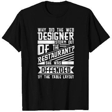 Discover Web Dev Pun Coding Coder Programmer Websites Web Developer T-Shirts