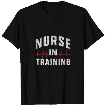 Discover nurses In Training Nursing School Student Future nurses T-Shirts