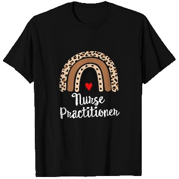 Discover nurses Practitioner Nursing Life NP Graduation Student Women 4 T-Shirts