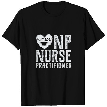 Discover nurses Practitioner Graduation NP APRN nurses Grad Funny T-Shirts