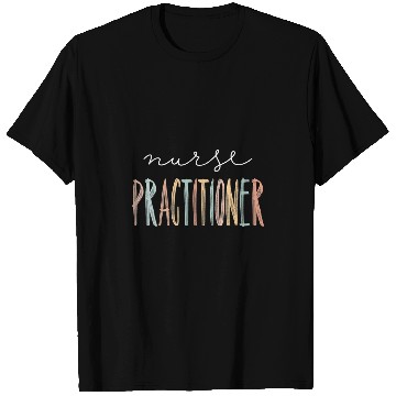 Discover nurses Practitioner Nursing Student School Graduate 1 T-Shirts