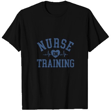 Discover Nursing Student Future nurses in Training T-Shirts