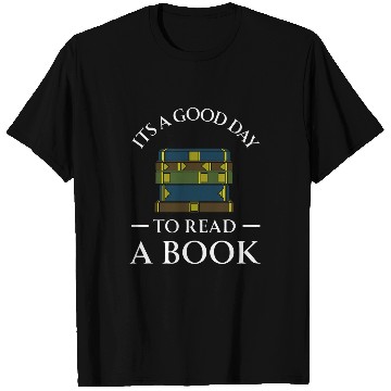 Discover Book Lover Book Club Teacher Reader Reading Library T-Shirts