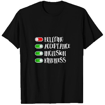 Discover Matching Unity Day Orange Teacher Kindness Be Kind 2024 T-Shirts
