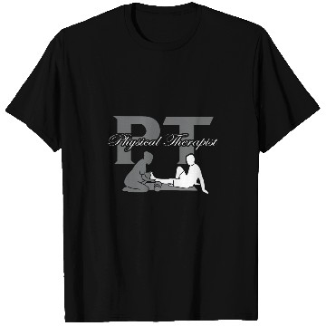 Discover Physical Therapy PT Rehab Physical Therapist Recover T-Shirts