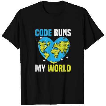 Discover Software Engineer Computer Programmer Programming Code 12 T-Shirts