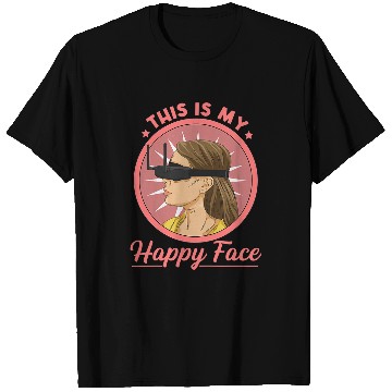 Discover Womens Drone Flying Quote for a Drone Hobby Pilot Woman T-Shirts