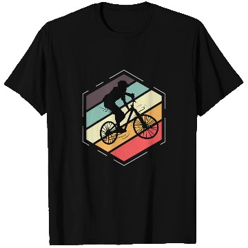 Discover BMX vintages Racer T-Shirts