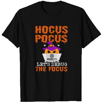 Discover Halloween Programmer Coder Software Web Developer Coding 11 T-Shirts