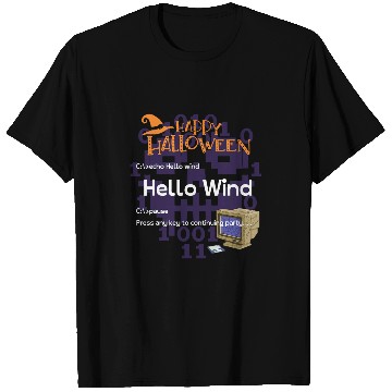 Discover Halloween Programmer Coder Software Web Developer Coding 12 T-Shirts
