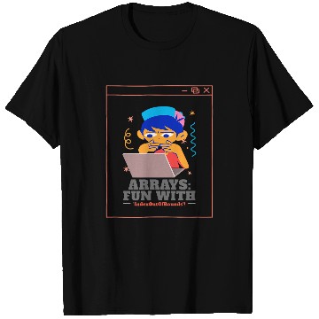 Discover vintages Coder Programmer T-Shirts