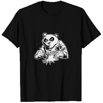 Discover Welding Bear Metal Worker Welder T-Shirts