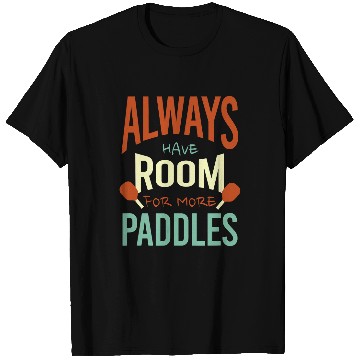 Discover Funny Pickleball Paddle Collector Loves Paddles T-Shirts