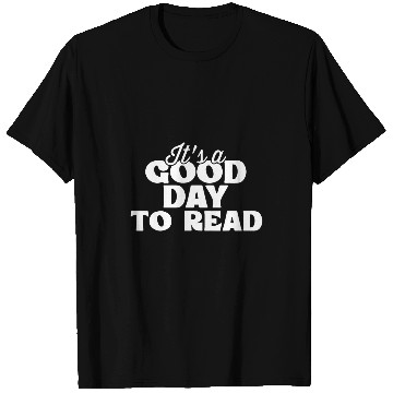 Discover Reading Book Reader Bookworm Teacher Librarian Bibliophile T-Shirts