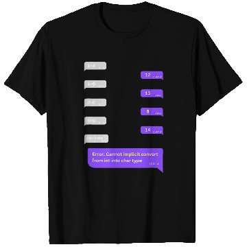 Discover You Me Funny Meme Joke Programmer Humor T-Shirts