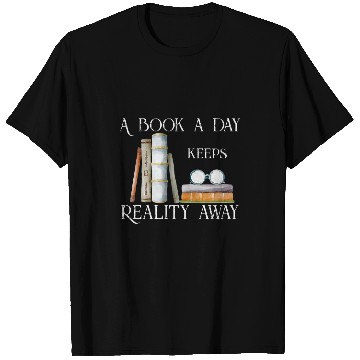 Discover Book obsessed funny quote for book lovers readers T-Shirts