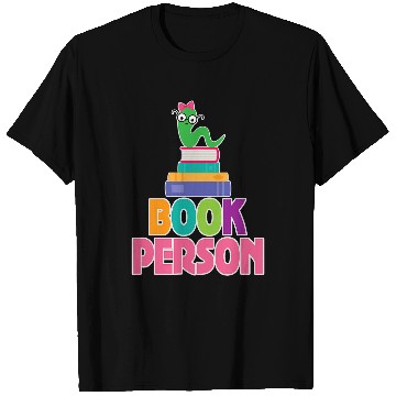 Discover Reading Book Lover Gift Funny Bookworm T-Shirts
