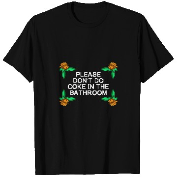 Discover Bathroom Funny Professional Maid T-Shirts