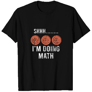 Discover Math Lover Gym Weightlifting Funny Quote Workout Exercise T-Shirts