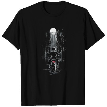 Discover Motorcycle Biker Club Rocker Chopper 2Gift T-Shirts